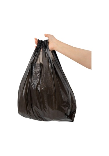 Laıma Yoğun 28+15x55, 100 Adet Kulplu Ambalaj Poşetleri Etiketlenebilir 423287612