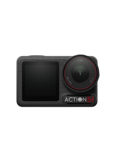 DJI Osmo Action 5 Pro Adventure Combo