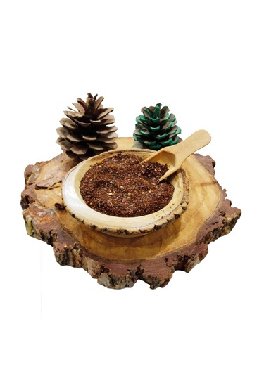 Egeden Her Yere Urfa İsot 1 KG