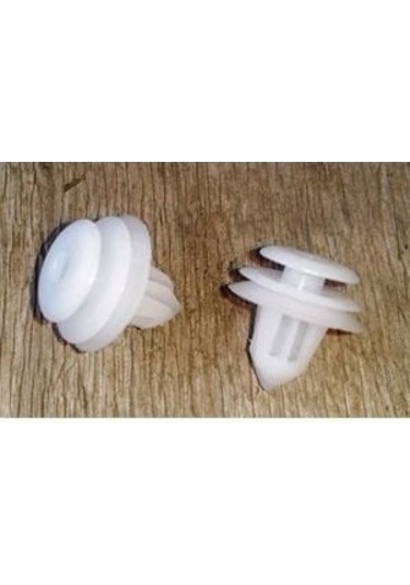 Toyota Auris Yaris Corolla Uyumlu Honda Mazda Lexus Kapı Döşeme Klipsi 10 Adet 9046710161