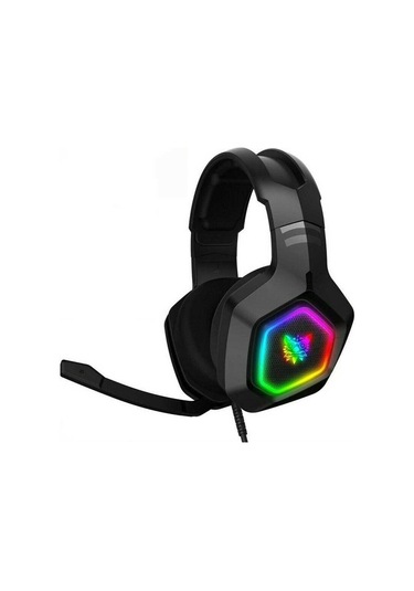 Onikuma K10 Kulak Üstü Oyuncu Kulaklığı