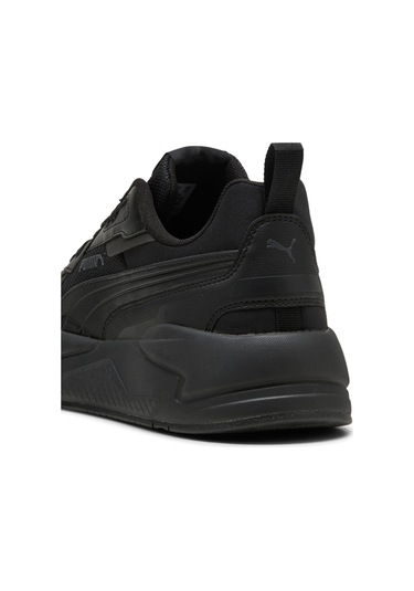 Puma X-ray 3 Unisex Spor Ayakkabı 399064 10 Siyah