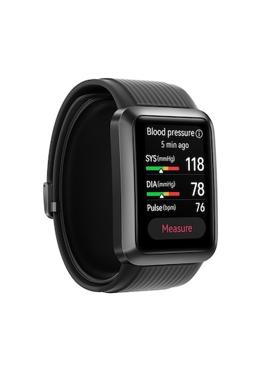 Huawei Watch D Akıllı Saat (Huawei Türkiye Garantili)