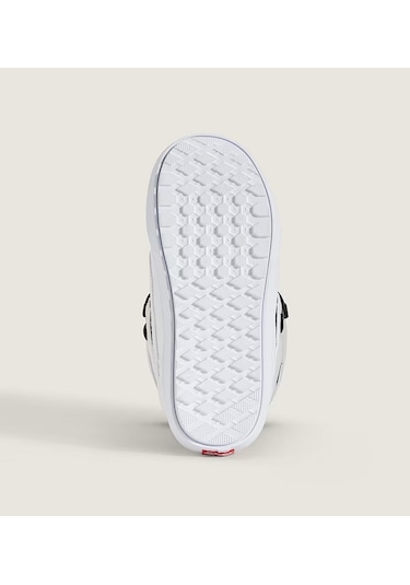Vans Hi-standard Og Snowboard Ayakkabısı Beyaz