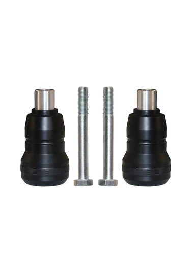 Gp Kompozit Xmax 250 Uyumlu Egzoz Koruma Takozu - 2018-2020