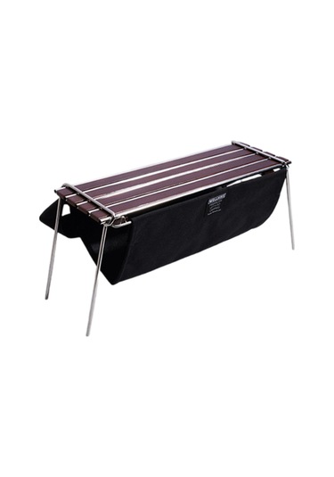 Homyl Masa Saklama Çantası Altında Yürüyüş Binme Stil-a Stil A Çok Renkli