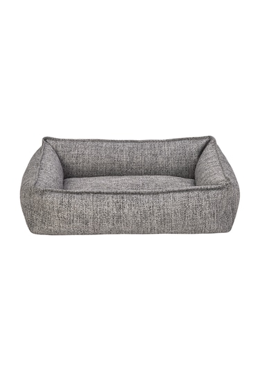 Pet Comfort Golf Antrasit Kedi Ve Köpek Yatağı Xs 55x45cm