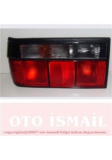 FARBA 11141 STOP LAMBASI SOL R9 FAIRWAY  DUYSUZ