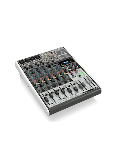 Behrınger Xenyx X1204Usb 12 Kanallı Efektli Deck Mikser