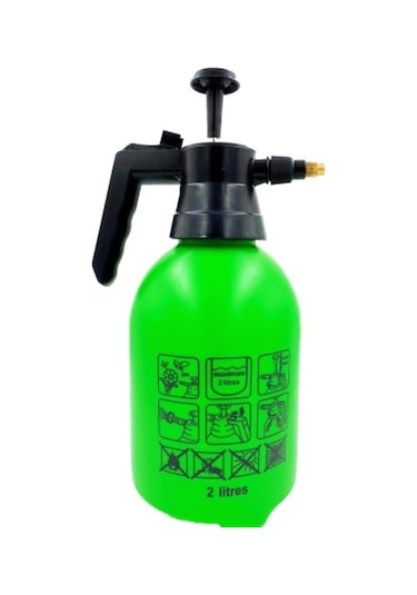 İlaçlama Pompası 2 Lt
