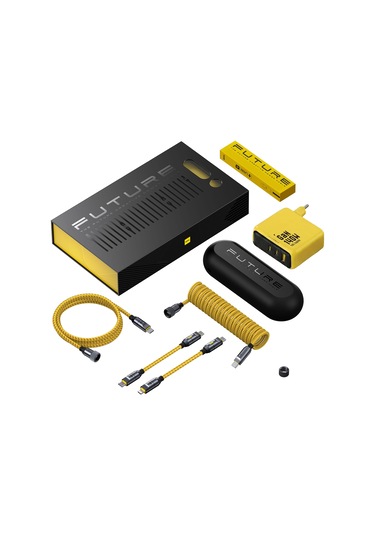 Aohi The Future Creative Power 2,6m 480mbps 240w Pd 3.1 Mfı Lisanslı Süper Hızlı Şarj/data Kablo, Yo