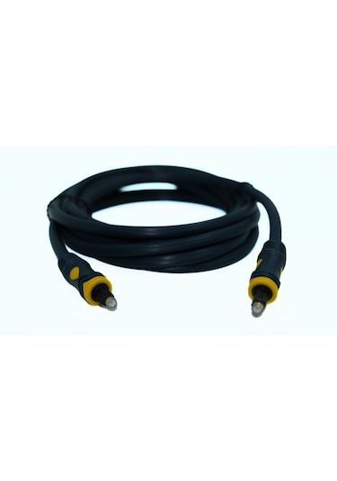 Ttaf Fiber Optik Toslink Prestij Serisi Ses Kablosu 1.5 M
