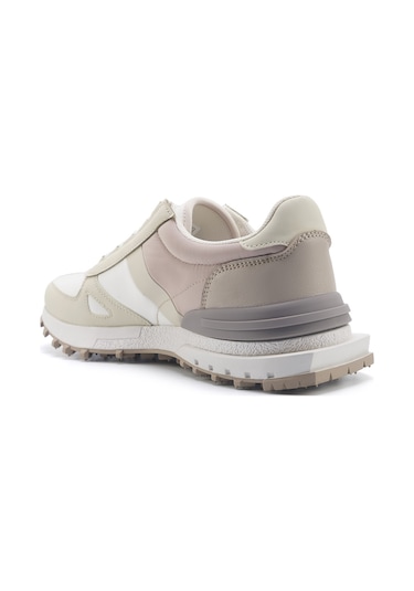 İnci Incı Loks 5fx Bej Erkek Spor Ayakkabı 000000000101974294 Bej