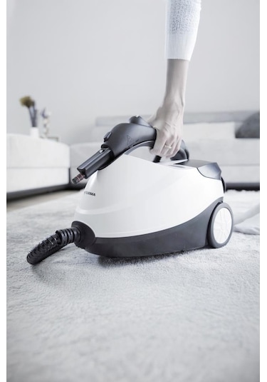 Torima CB-08C Çok Fonksiyonlu Buharlı Temizlik Makinesi
