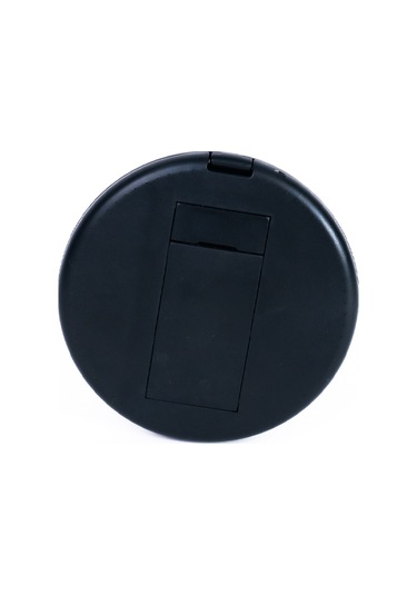 6'sı 1 Arada Kablo Seti Siyah 60w , Taşınabilir Çoklu Bağlantı Kiti Sıyah