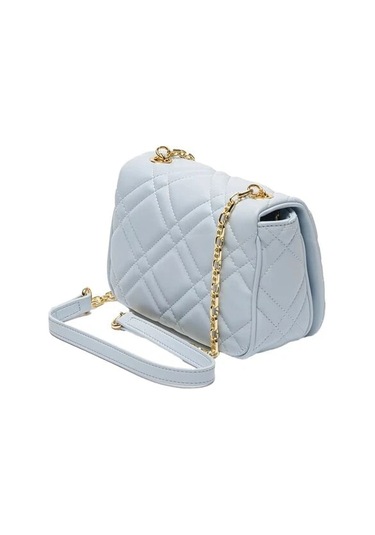 Love Moschino Kadın Çapraz Çanta Jc4124pp1mlı0712 Mavı