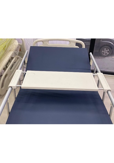 Emek Sağlık Ayaksız Hasta Yemek Tablası