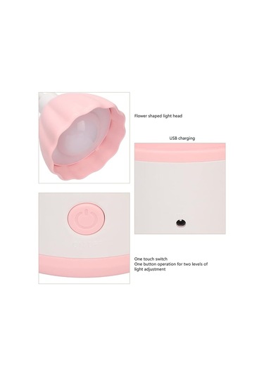 Prınco Masa Lambası Pr-293