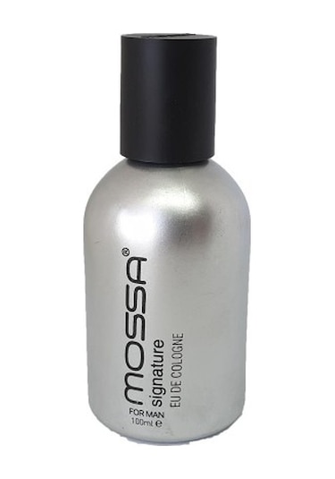 Mossa Signature Erkek Parfüm EDC 100 ML
