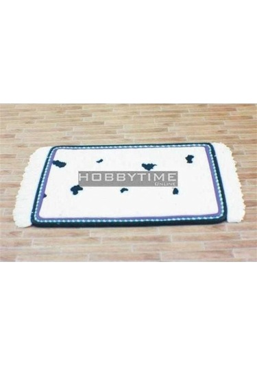 Cp Model Dt01100 Architectural Model Carpet 1:100 - 1 Adet-32199