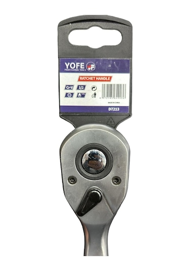 Yofe 1/2 Profesyone Cırcır Kol