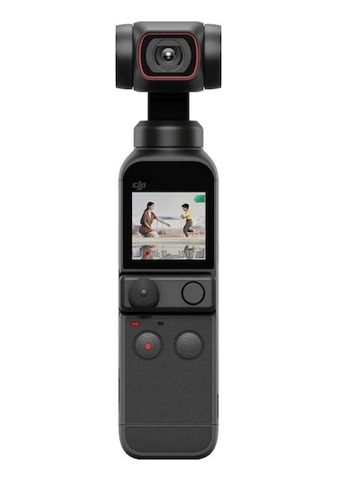 Dji Osmo Pocket 2 Creator Combo Kamera