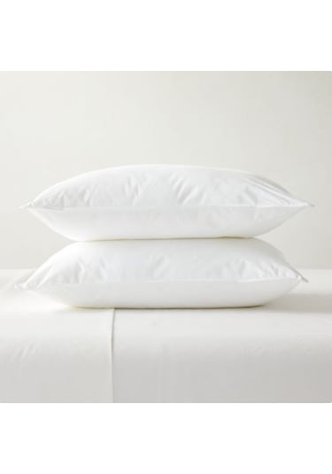 % 100 Kaz Tüyü Premium Soft Kırlent Iç Yastık Dolgu 60 X 60