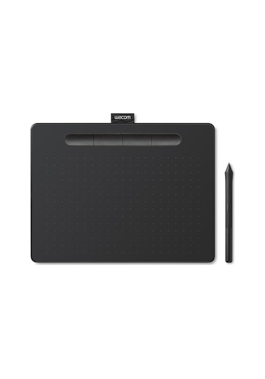 Wacom CTL6100K-B Intuos Comfort Plus Grafik Tablet