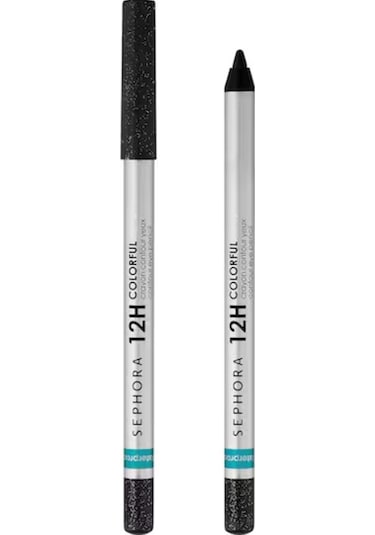 Sephora Collection 12H Colorful Contour Eye Pencil 02