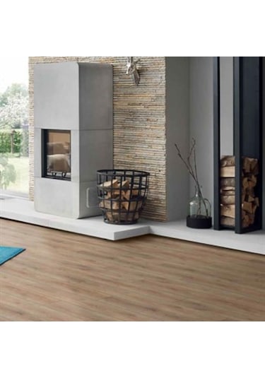 Vitale Modera Yenice Meşe 8 Mm Derzli Laminat Parke Vtlp.k057