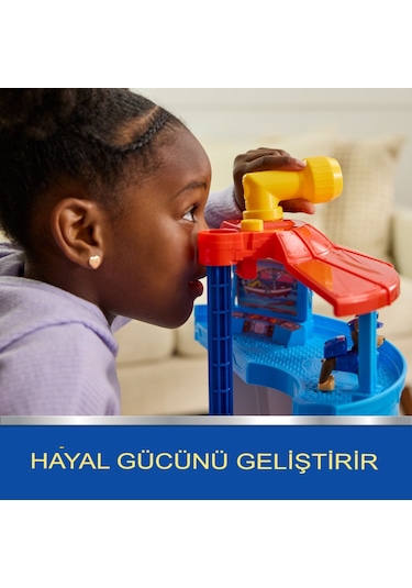 Paw Patrol Gözlem Kulesi Yeni