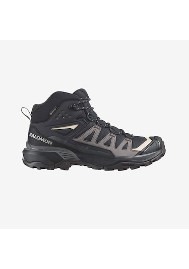 Salomon X Ultra 360 Mid Gore Tex Kadın Bot C-sal474486b10g01 Siyah