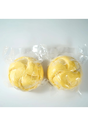 Canbakkal Tuzsuz Tereyağı 2 x 1 KG