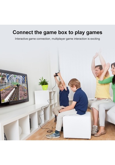 Sones 720p/1080p Dc - Hdmı Video Dönüştürücü