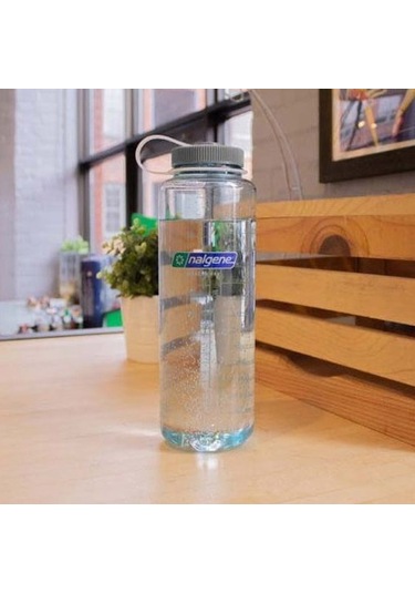 Nalgene 48 Oz Silo Seafoam Suluk Matara 1,5 Litre Deniz Köpüğü