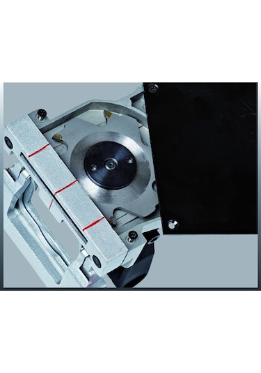 Einhell TC-BJ 900 Yassı Dübel Frezesi 860W - 4350620