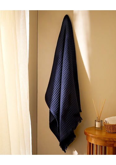 Madame Coco Marlie El Havlusu Hvlu0000000200 Gri