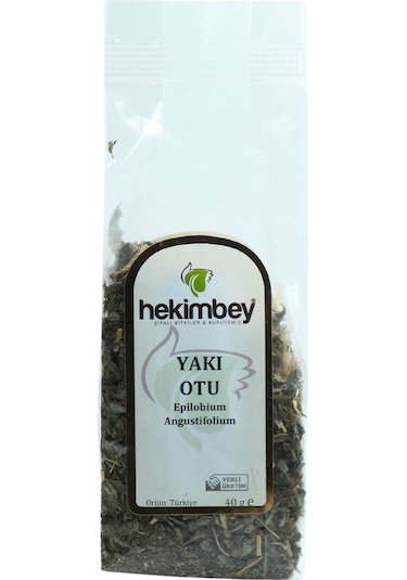 Hekimbey Yakı Otu 40 G
