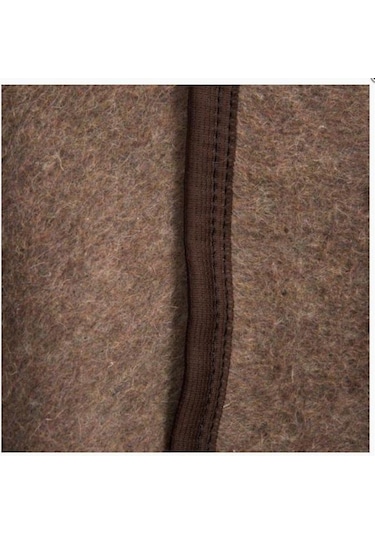 Battaniye - Yünteks Yün Battaniye