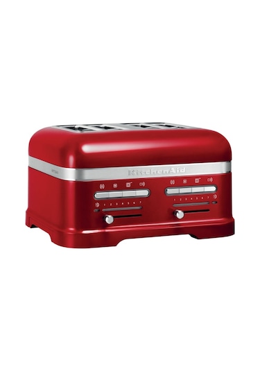 Kitchenaid Artisan 5KMT4205ECA 4 Dilim Ekmek Kızartma Makinesi