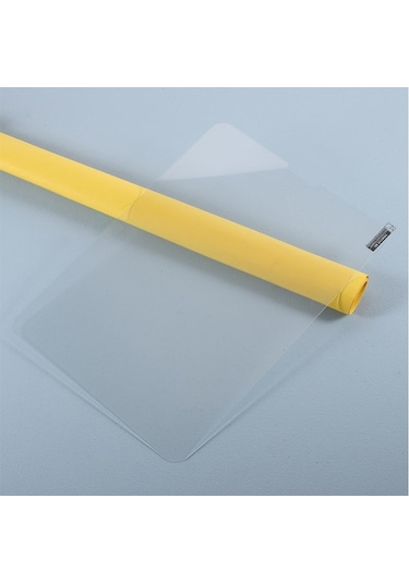 Ally Apple Uyumlu iPad Air 4. Nesil 10.9 Tempered Cam Ekran Koruyucu
