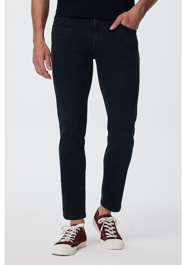 Lee Cooper Jagger Erkek Jean Pantolon Germanke Od-16810 Lacivert