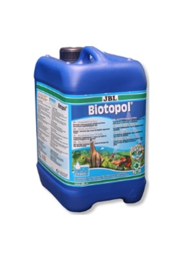 Jbl Biotopol 5000ml