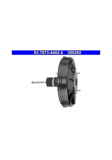 WESTINGHOUSE PASSAT B7 - CC FREN SERVOSU