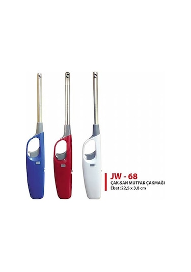 Aygaz Ocak Çakmağı