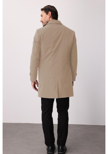 İgs Erkek Gri Standart Std Mont-20040 Gri