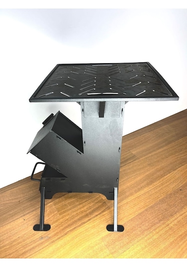 Fbt Roket Soba,mangal Diğer