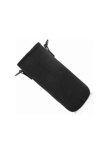 Kosona Neopren Materyal Su Bardak Koruması, Ayarlanabilir Askı Eriyesi, Dış Etkinlikler İçin 19 Cm Yükseklik Çok Renkli