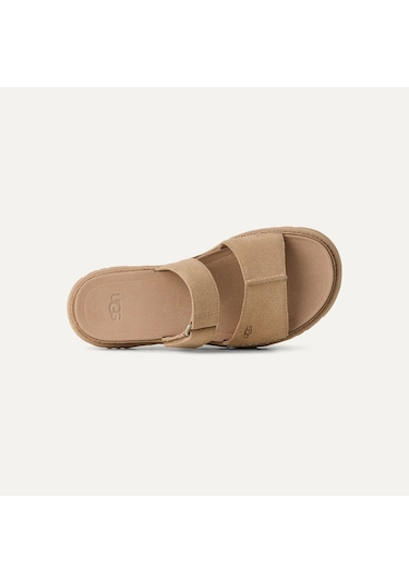 Mustard Seed Hardal Terlik Kadın 1178590 Ugg W Goldengaze Slıde