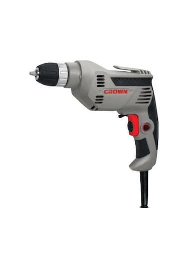 Crown Ct10143c Darbesiz Matkap 550w 10 Mm